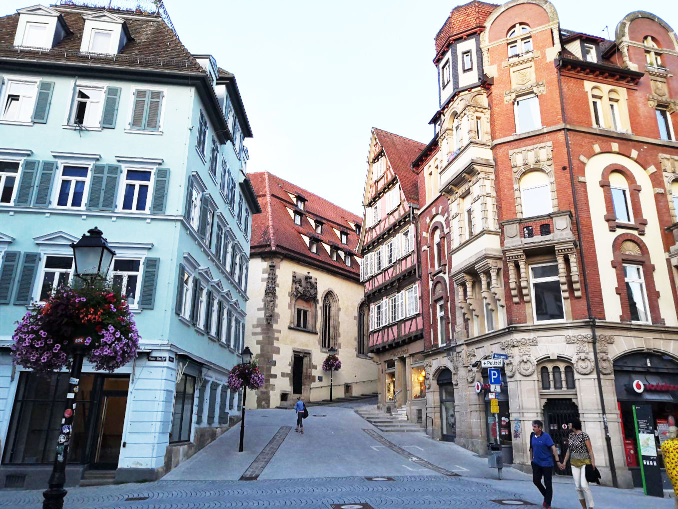 Tübingen (Allemagne)